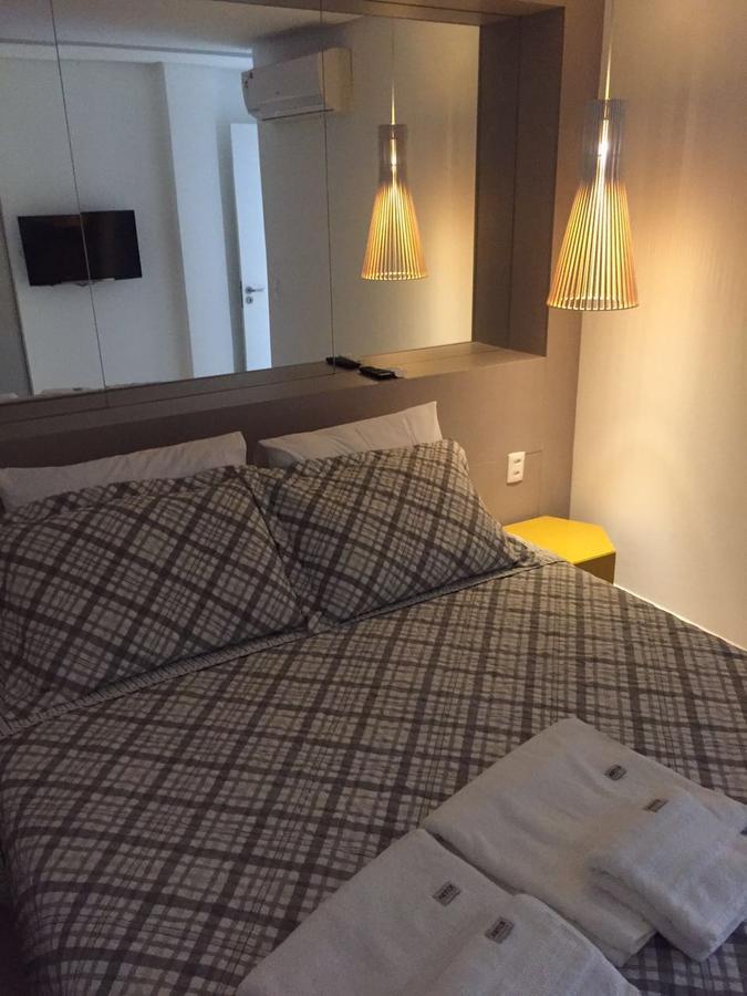 Flat Malawi Premium Apartment Porto de Galinhas Luaran gambar