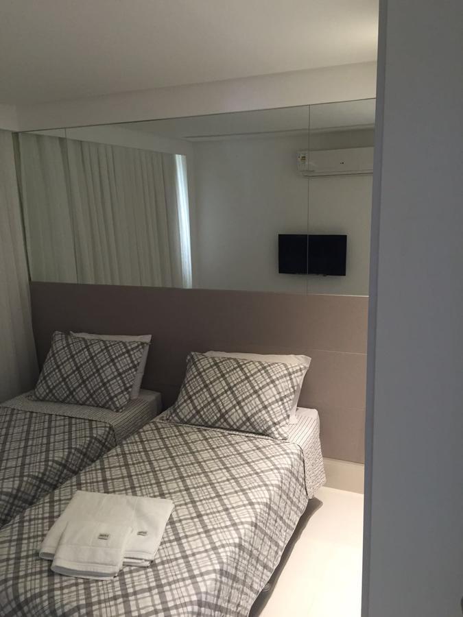 Flat Malawi Premium Apartment Porto de Galinhas Luaran gambar